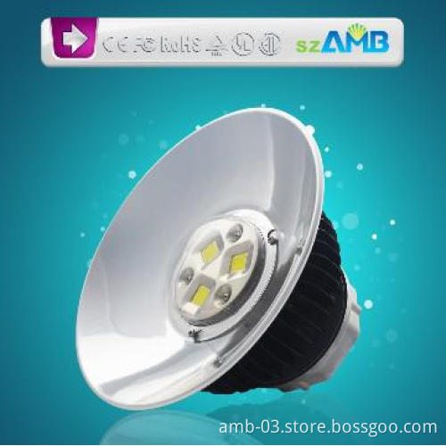 LED High Bay Lighting, 150W LED High Bay